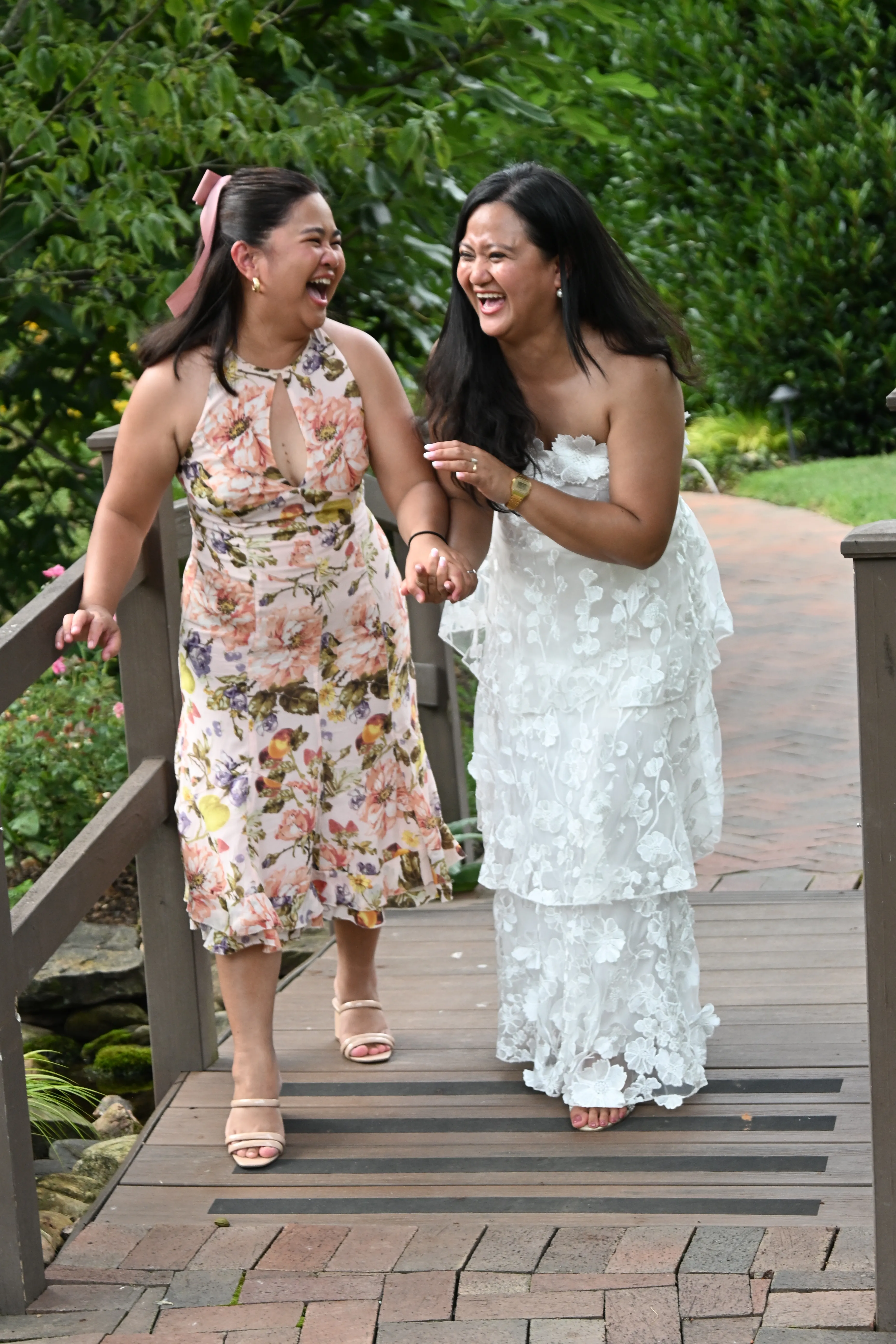 Wedding photography by Loerop Photography