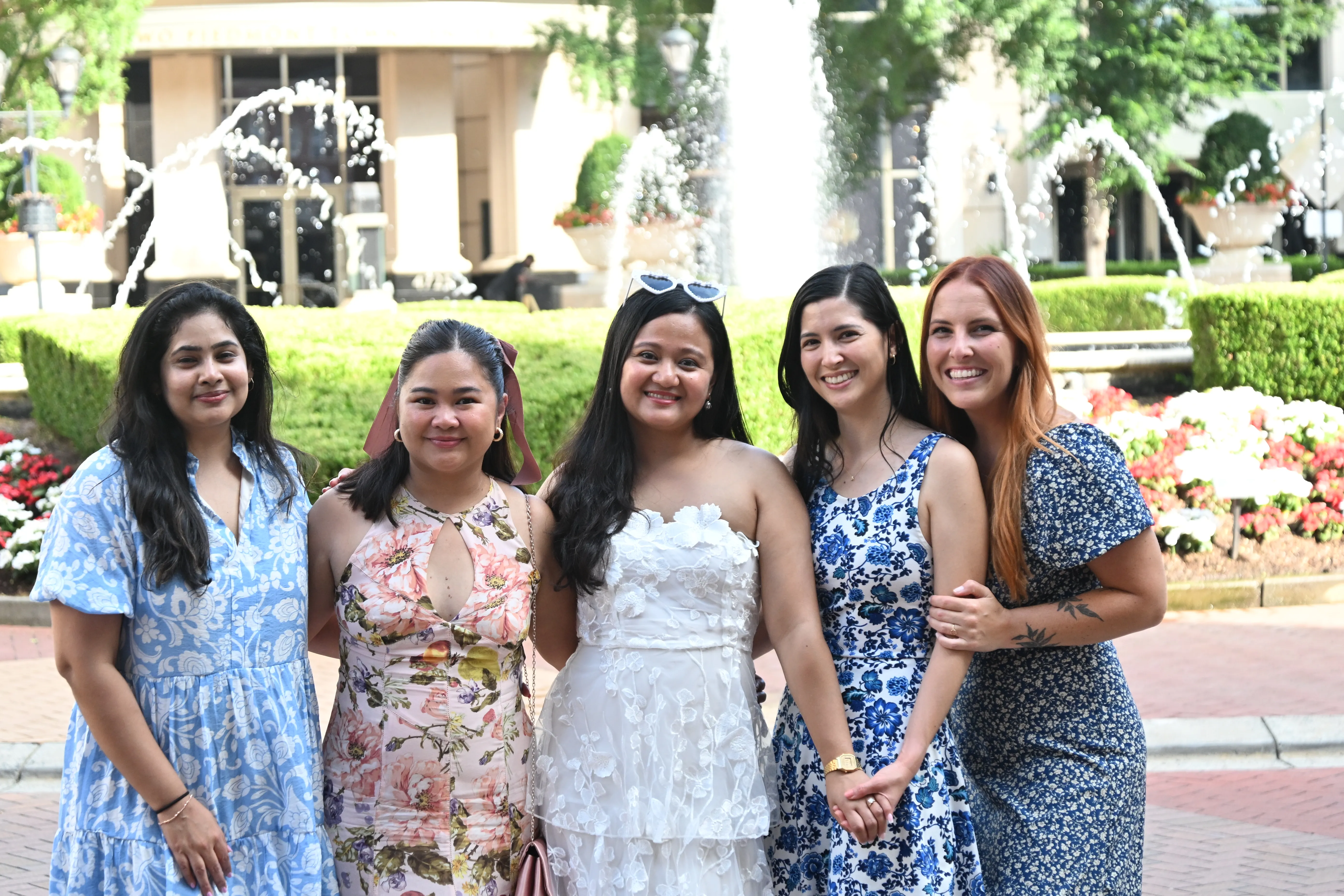 Wedding photography by Loerop Photography