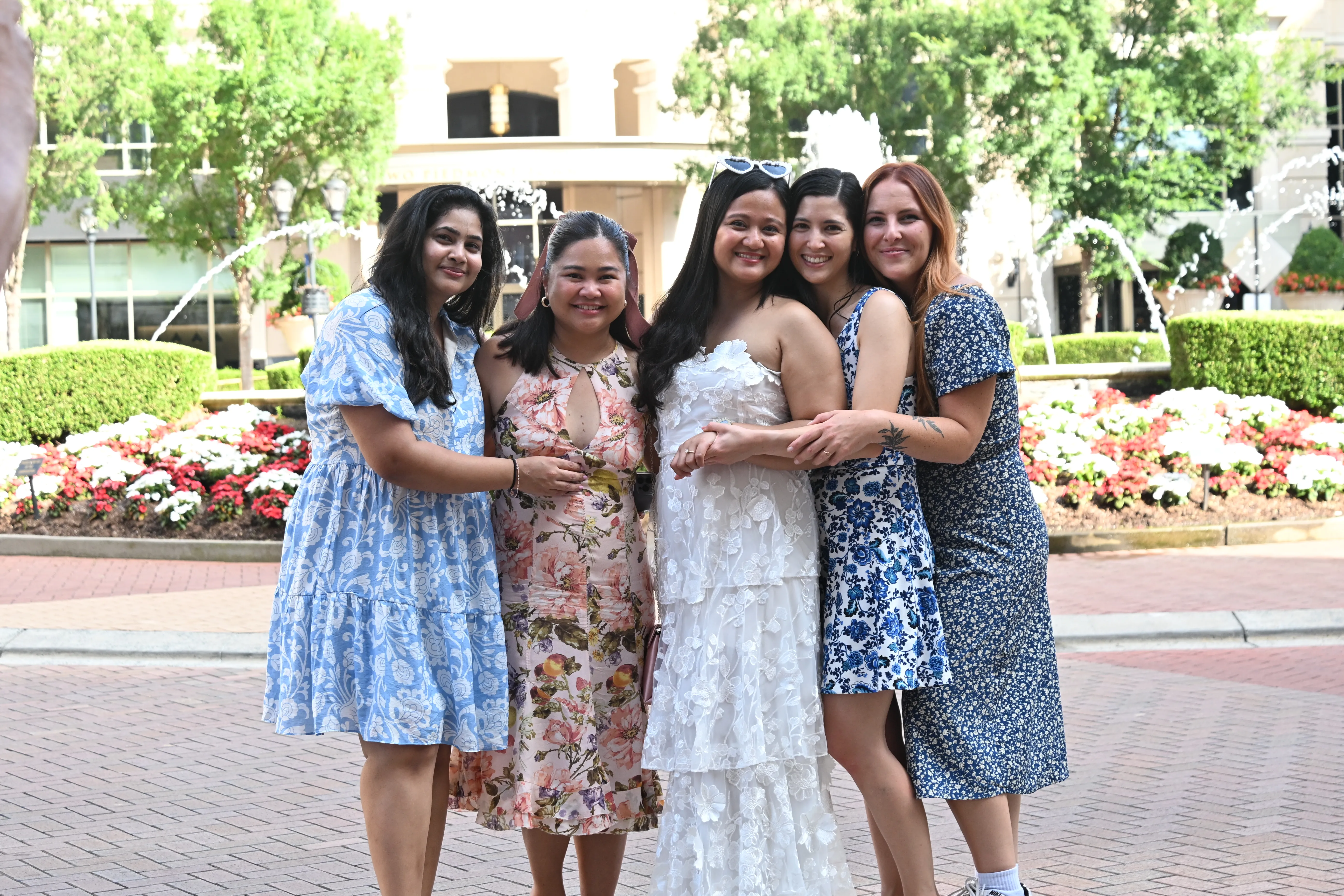 Wedding photography by Loerop Photography