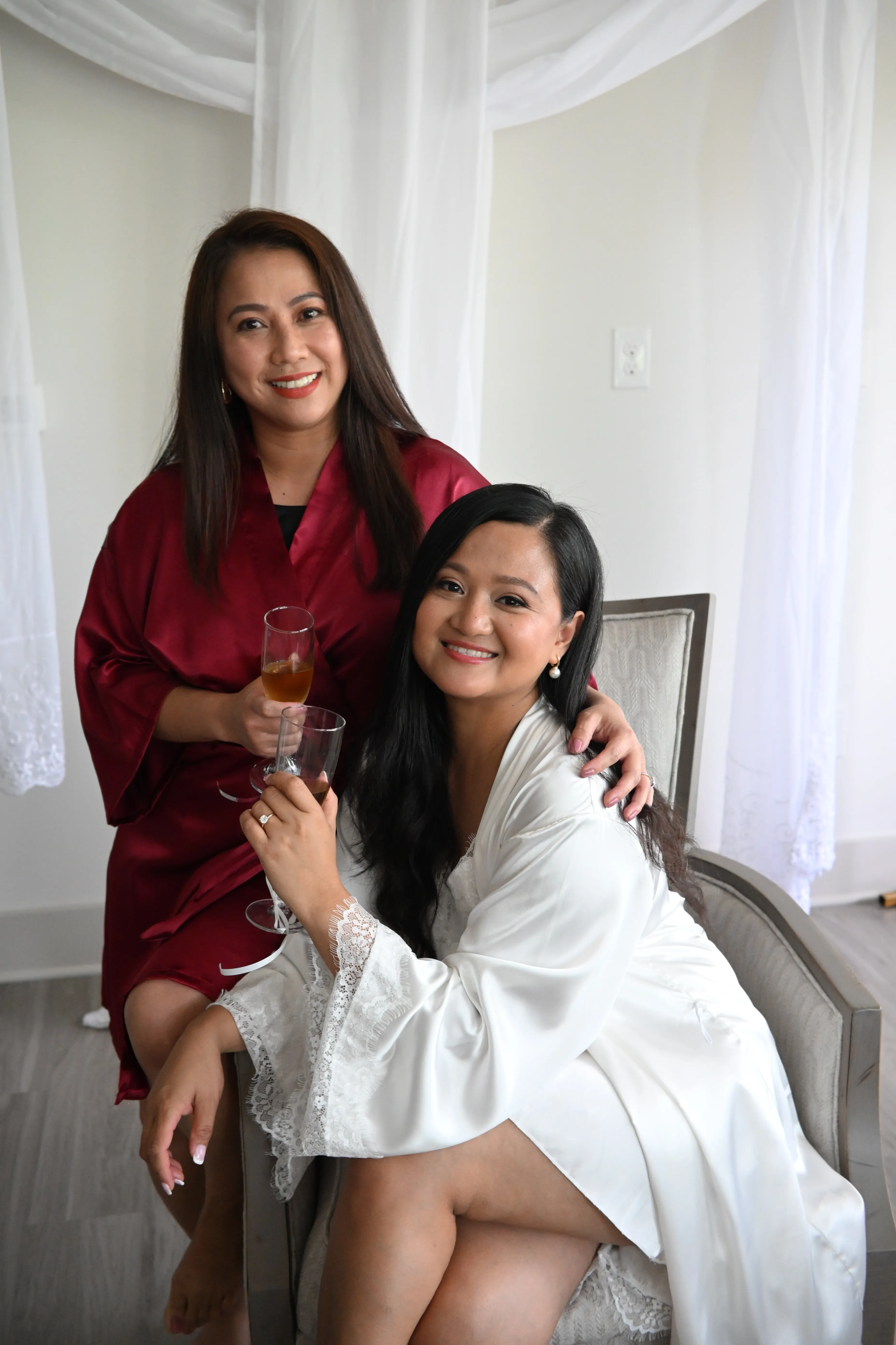 Wedding photography by Loerop Photography