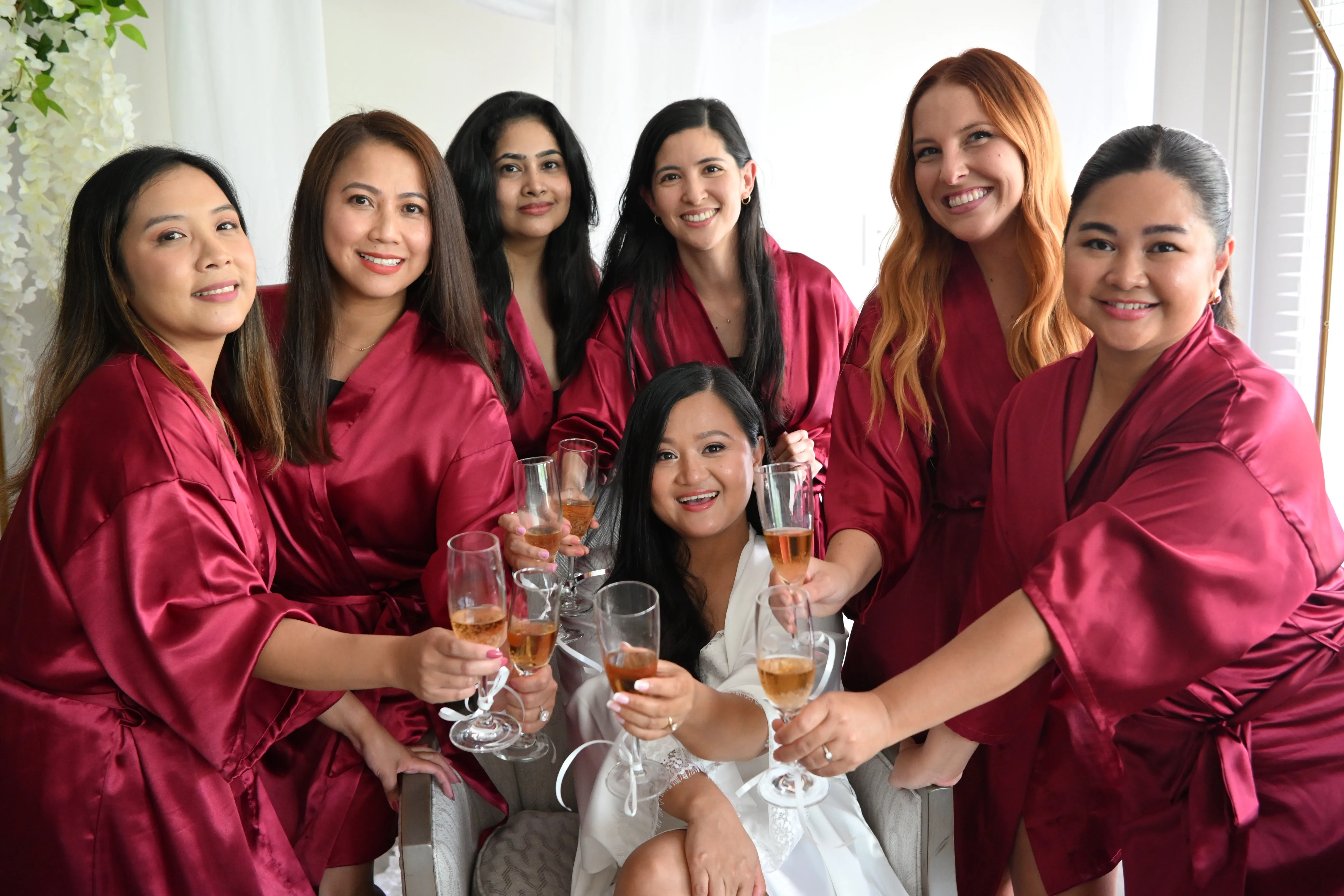 Wedding photography by Loerop Photography