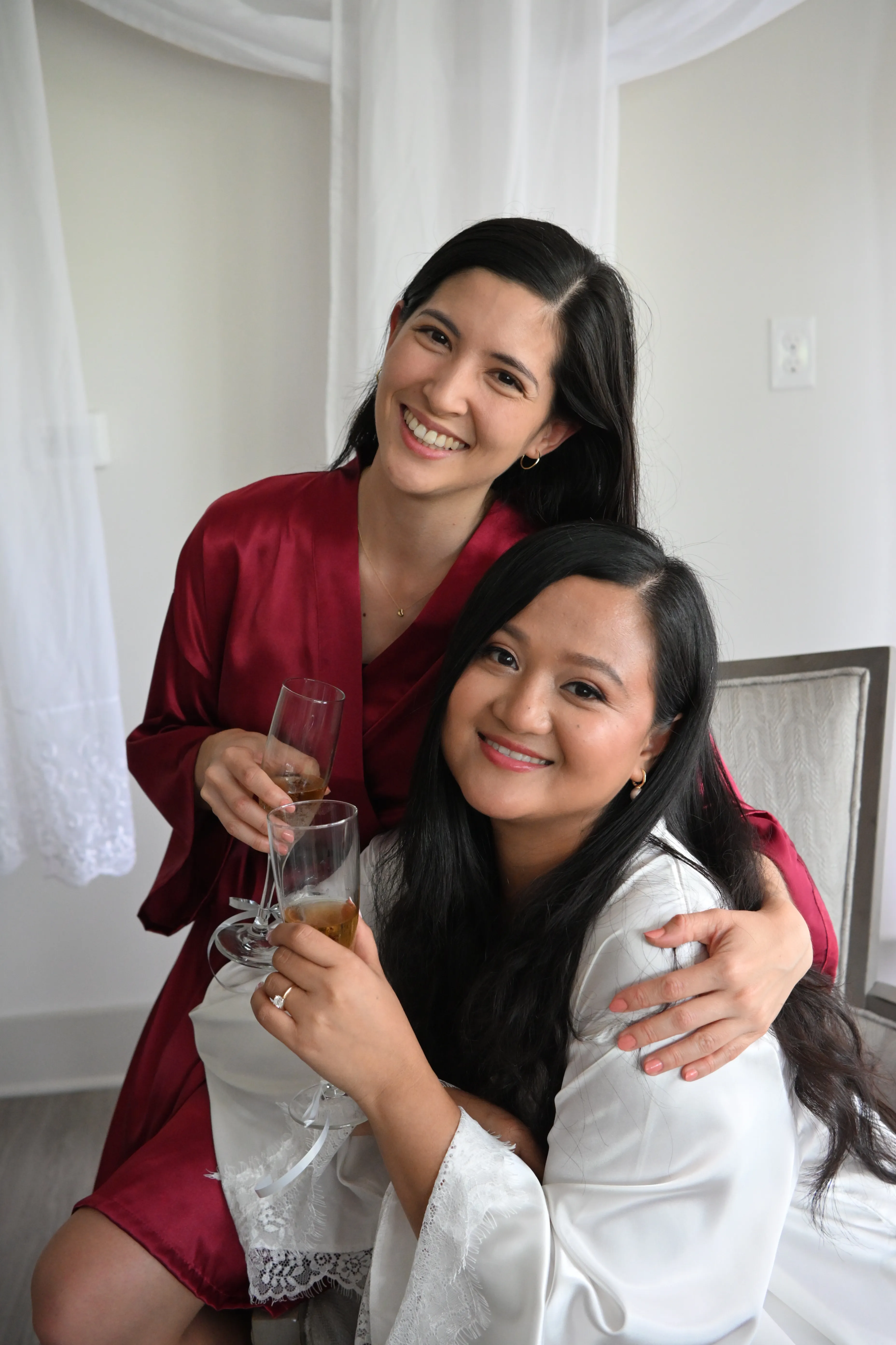 Wedding photography by Loerop Photography