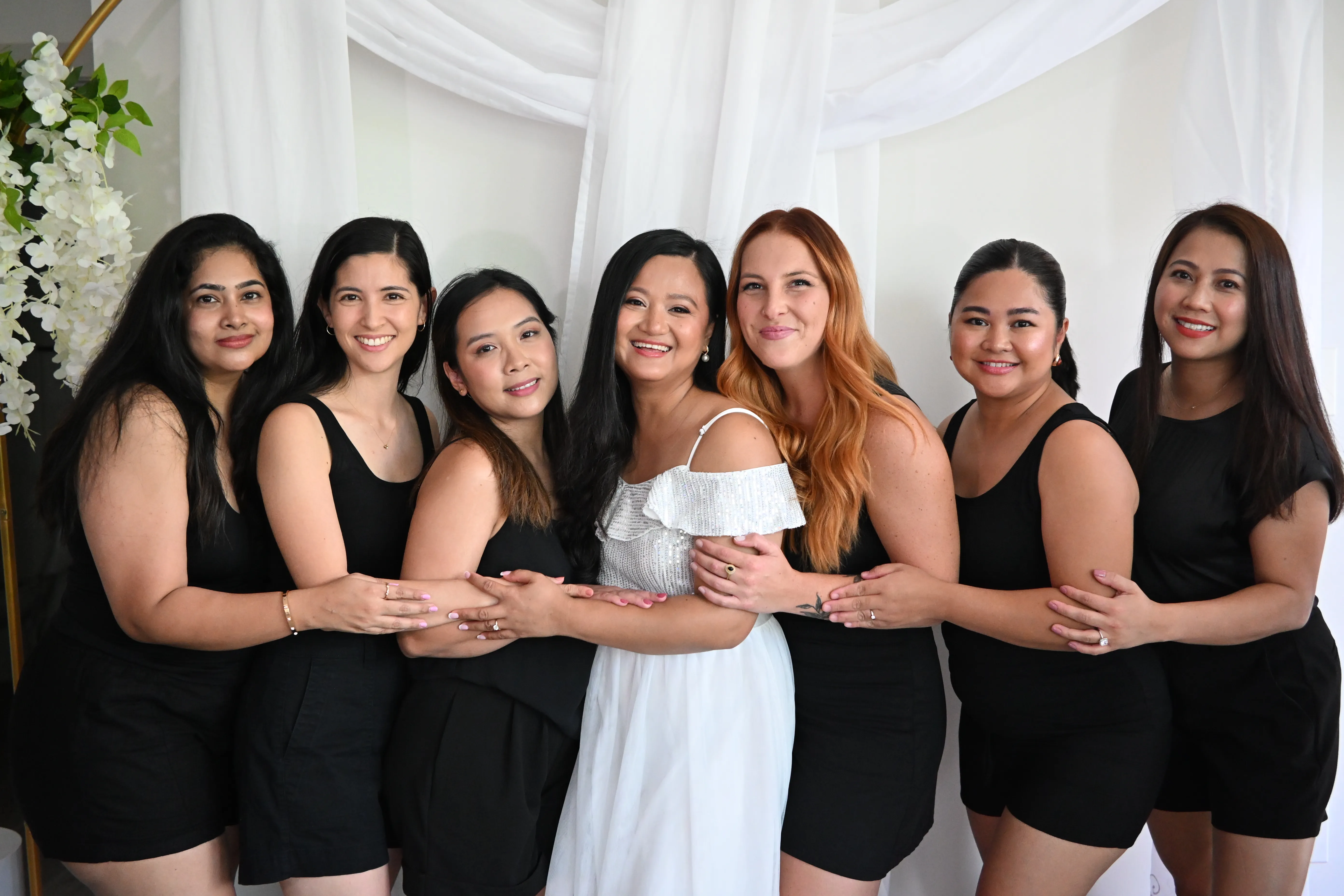 Wedding photography by Loerop Photography