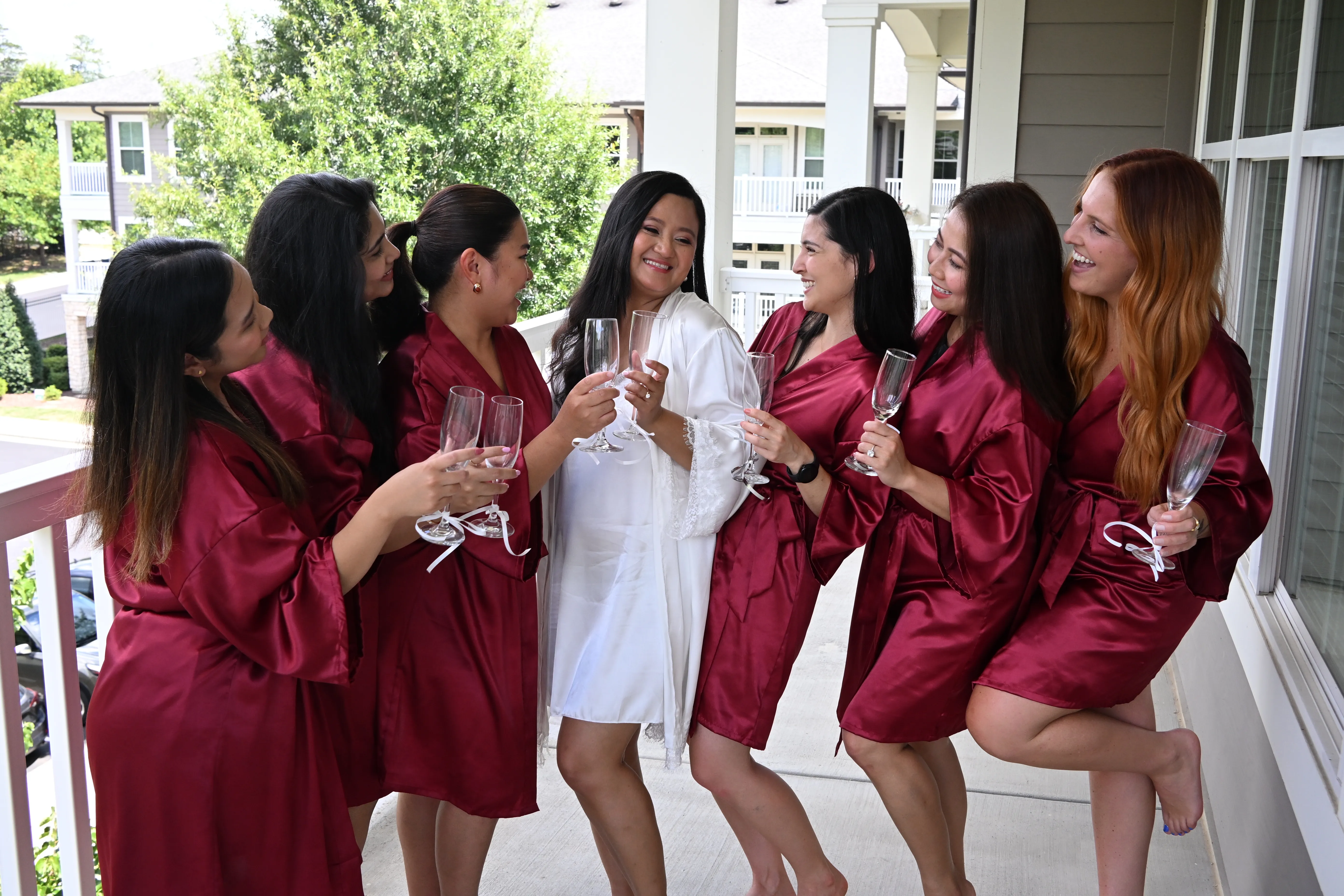 Wedding photography by Loerop Photography