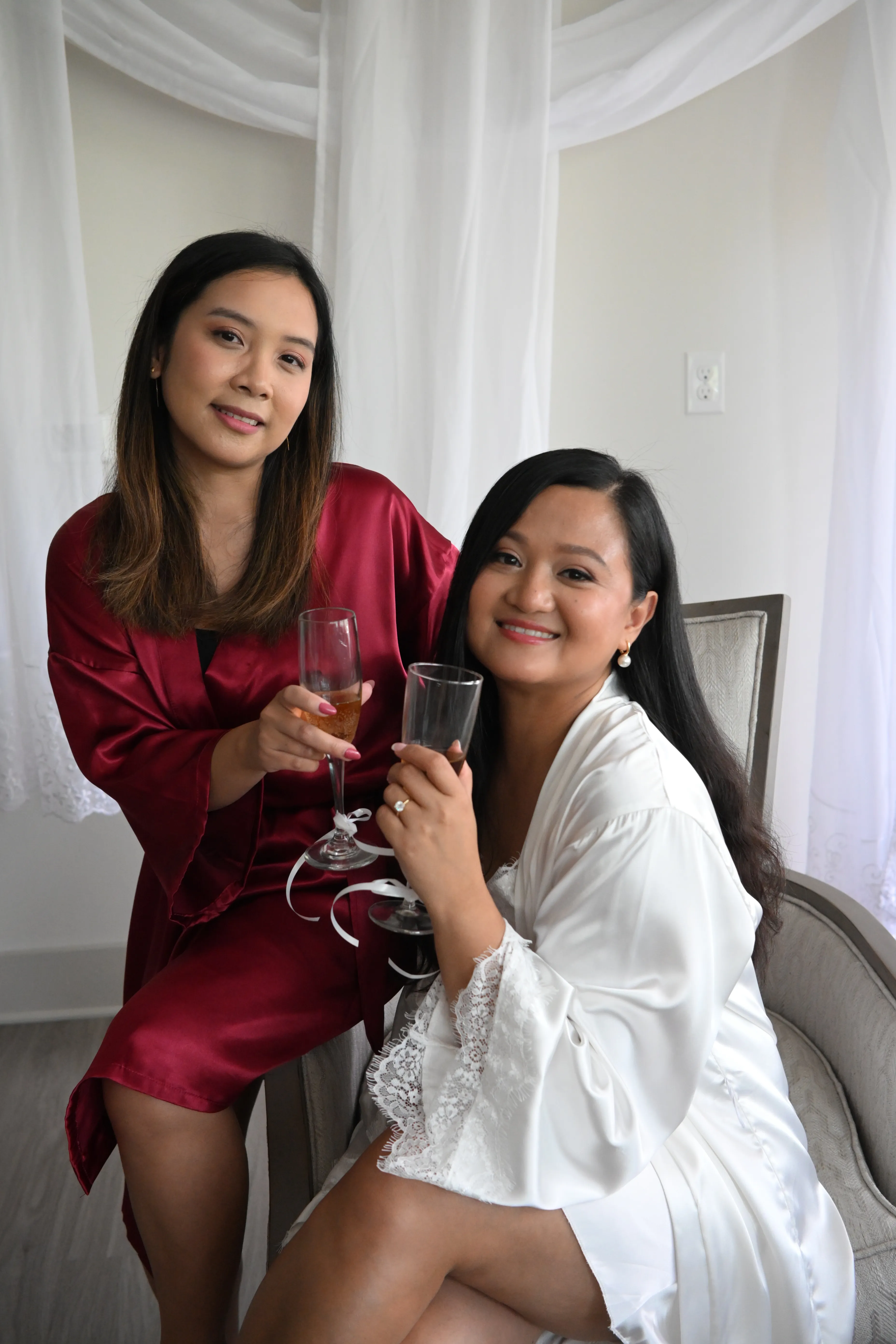 Wedding photography by Loerop Photography