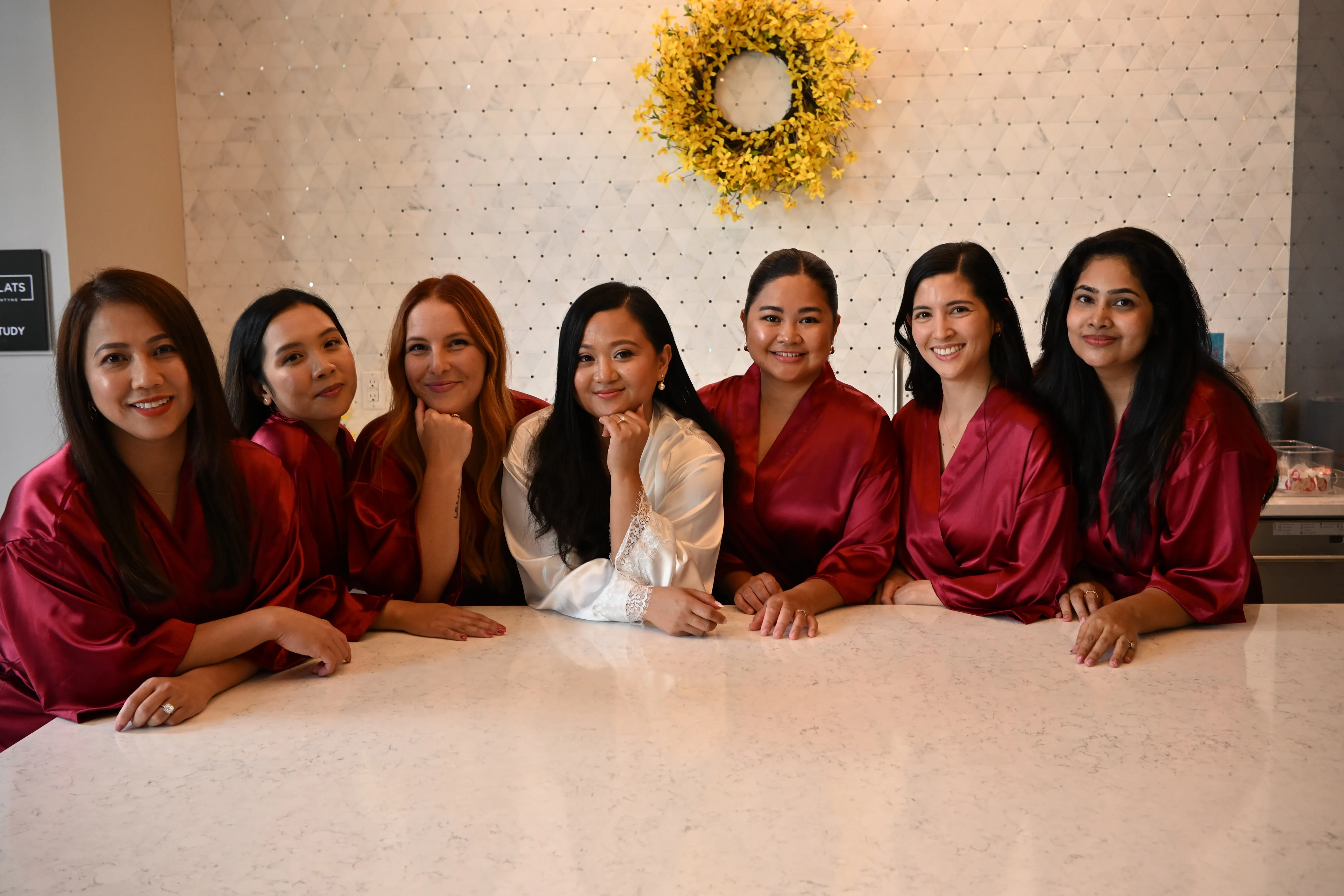 Wedding photography by Loerop Photography