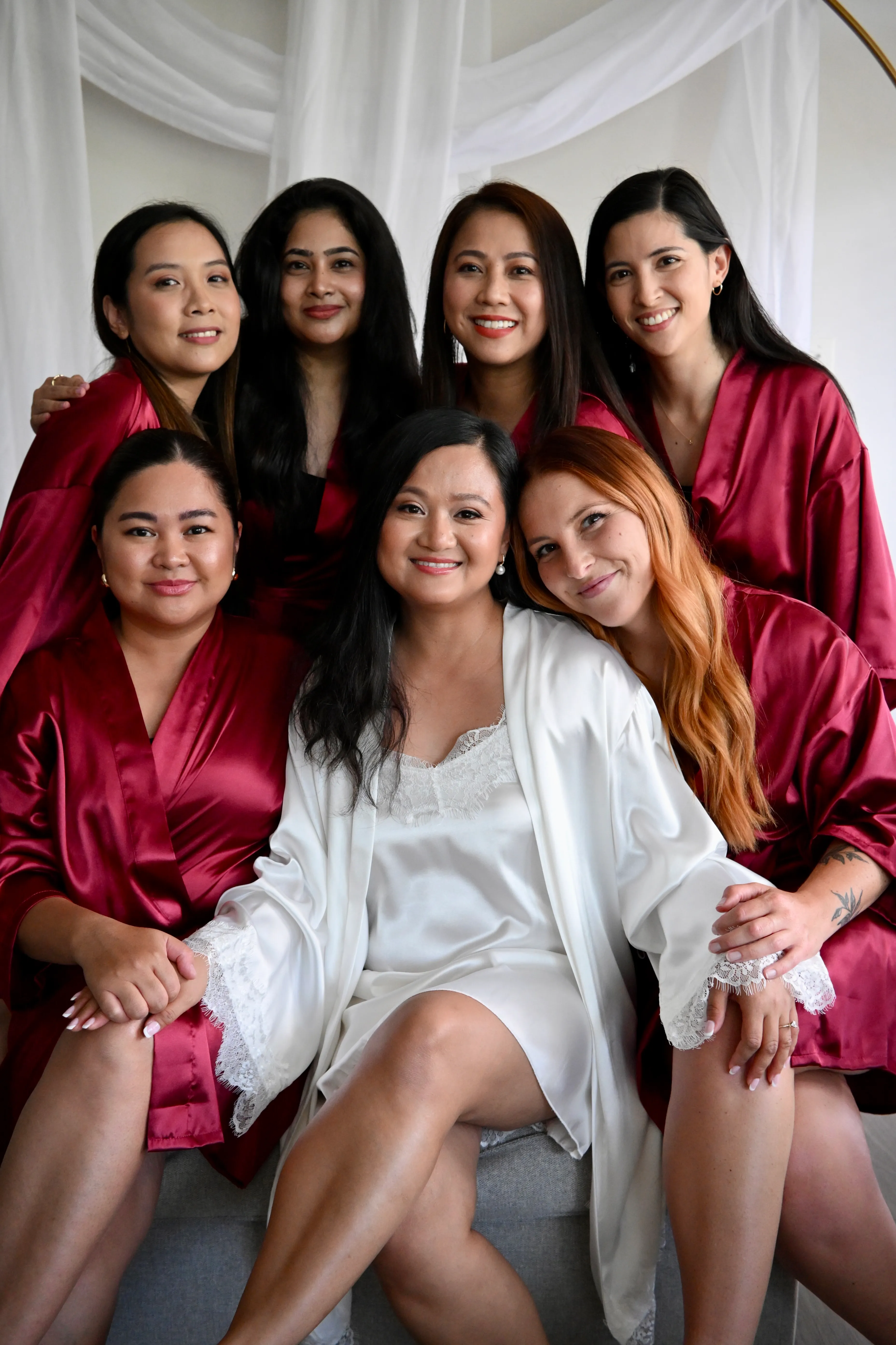 Wedding photography by Loerop Photography