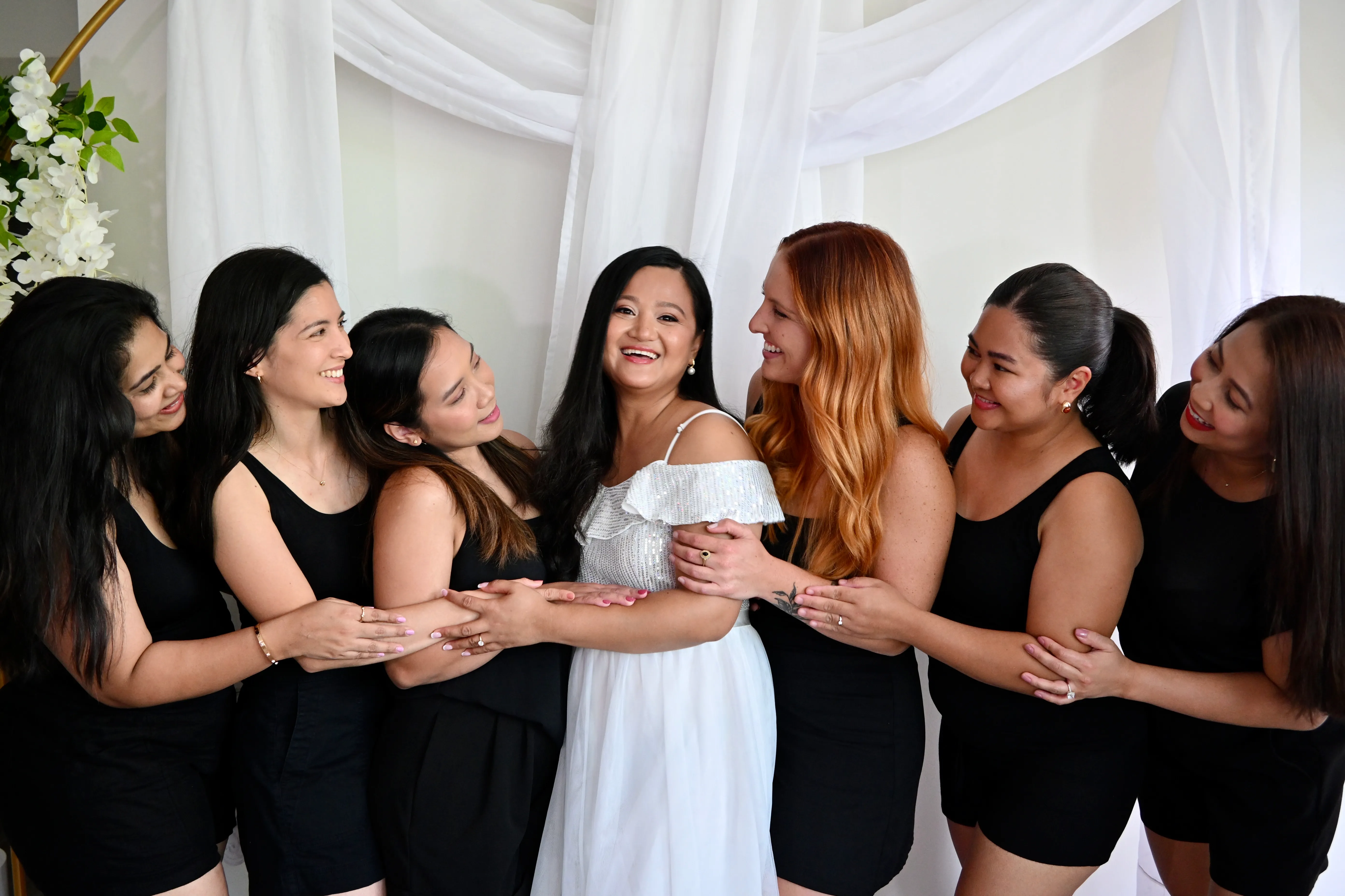 Wedding photography by Loerop Photography