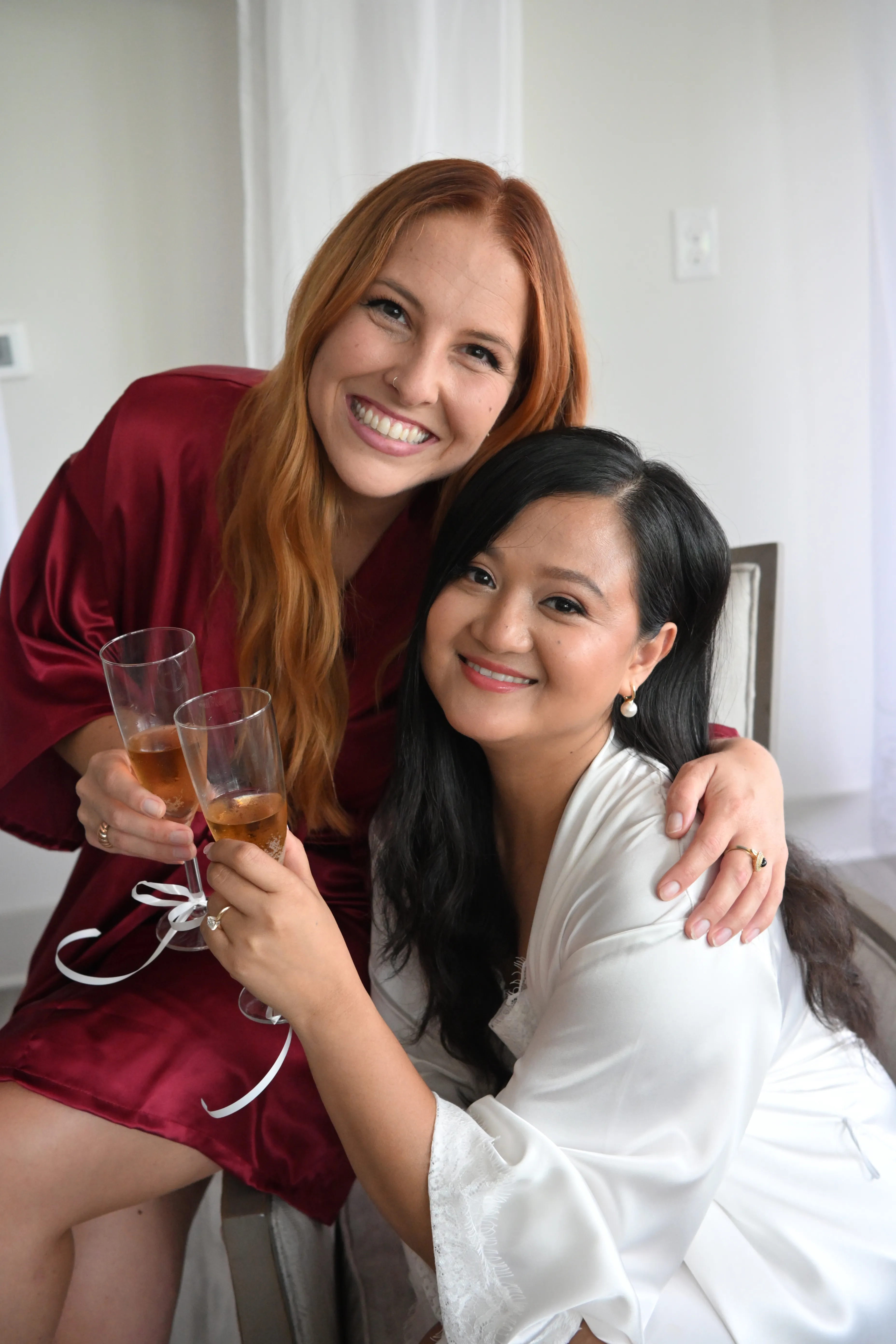 Wedding photography by Loerop Photography