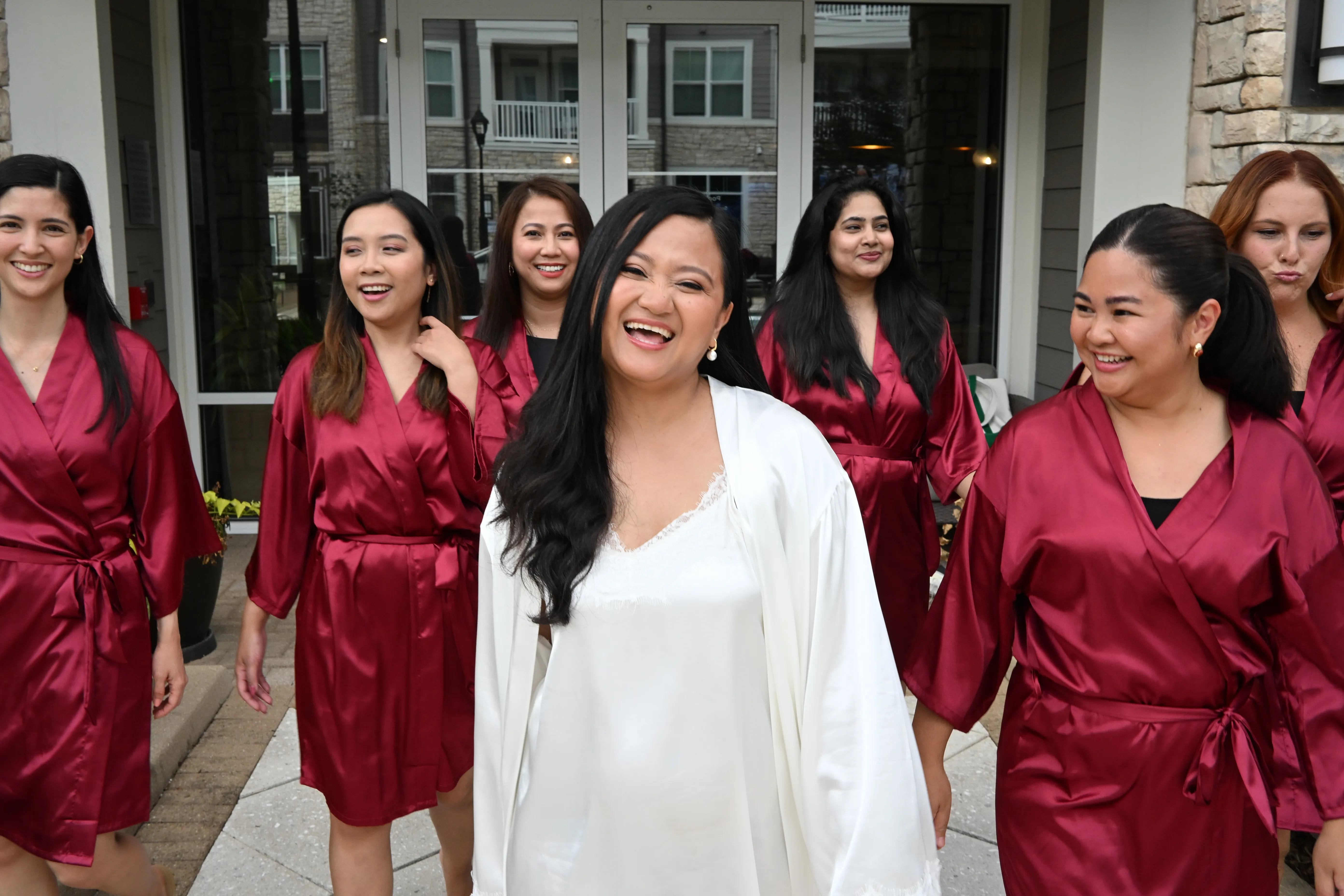 Wedding photography by Loerop Photography in Charlotte, NC