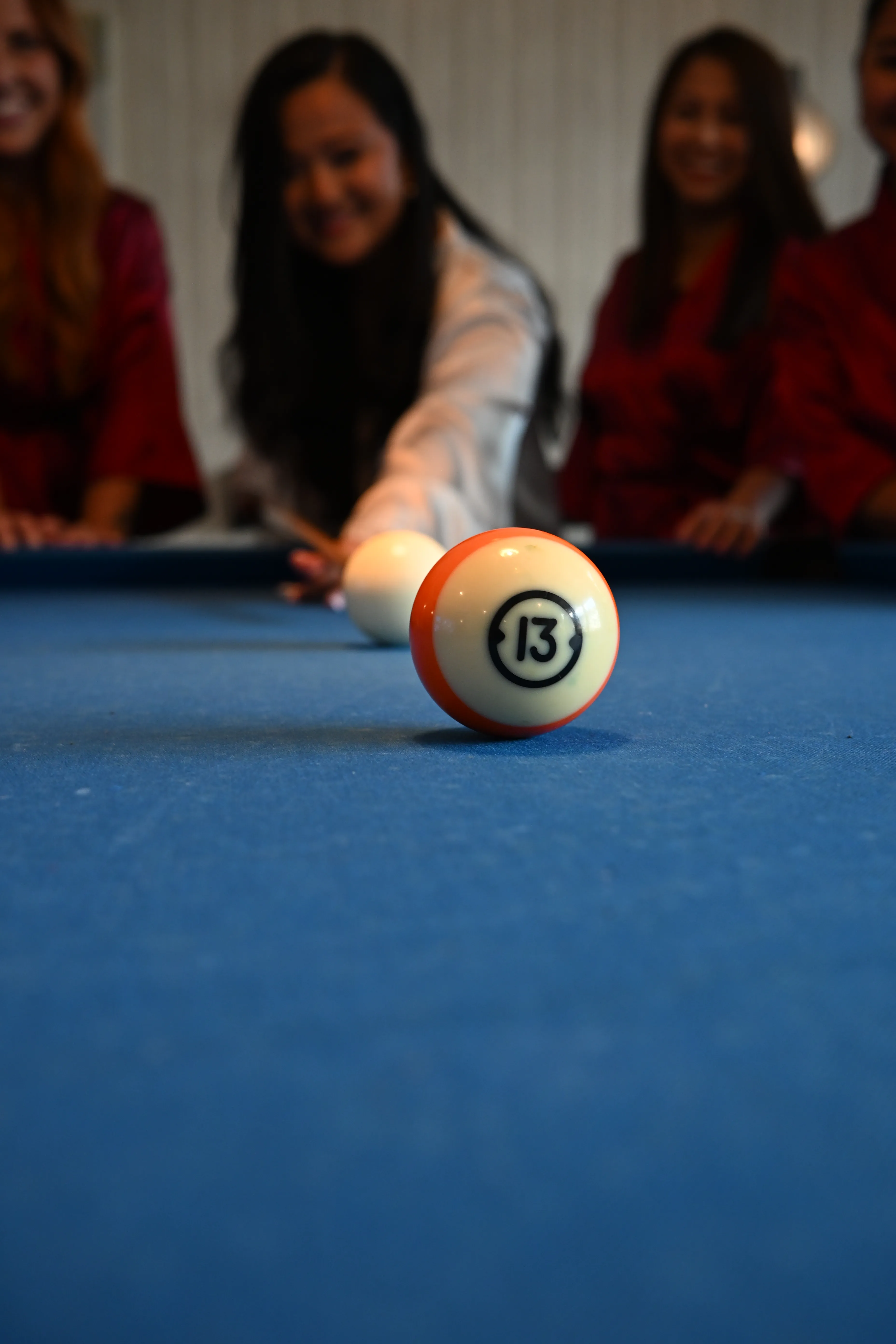 Wedding photography by Loerop Photography