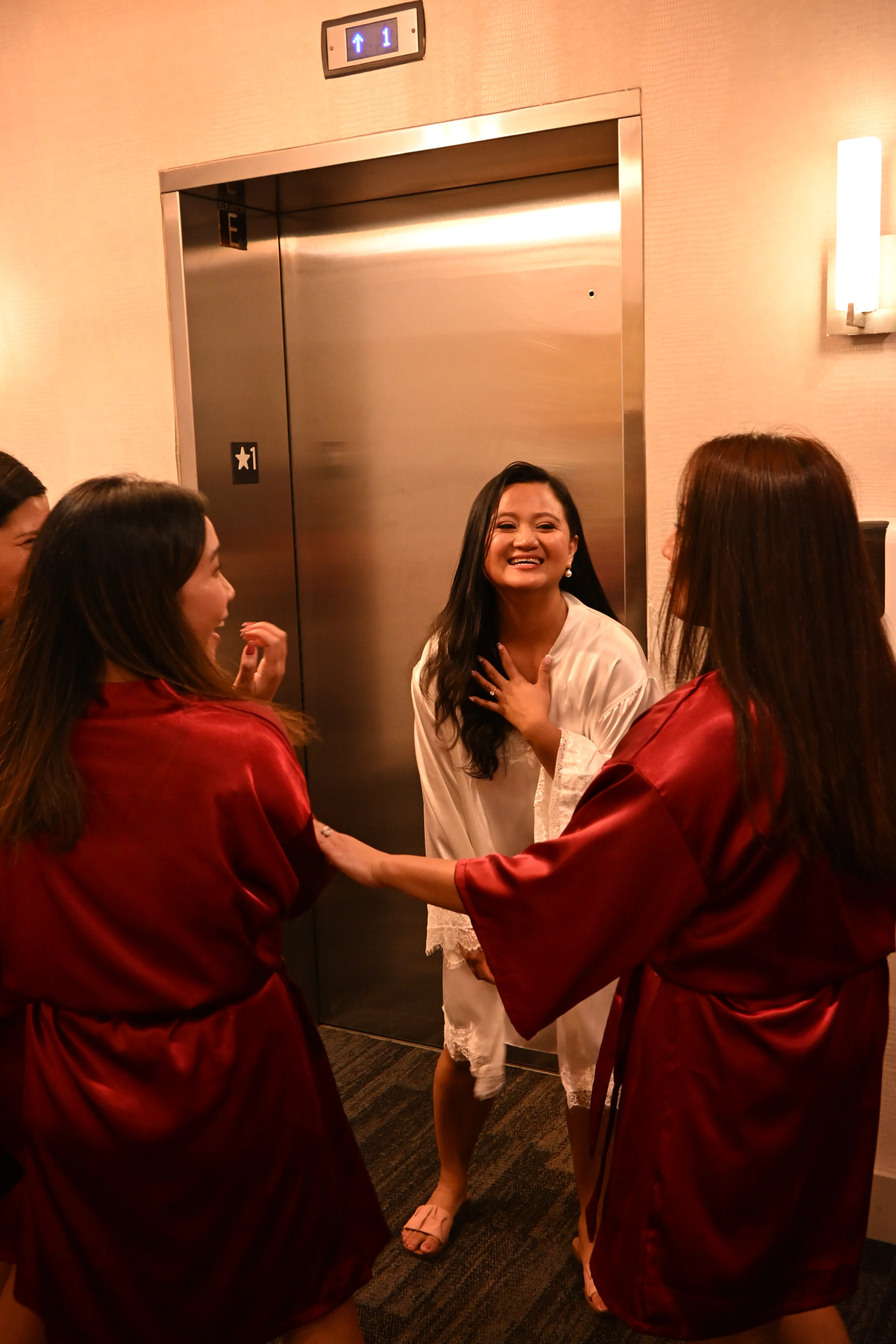 Wedding photography by Loerop Photography